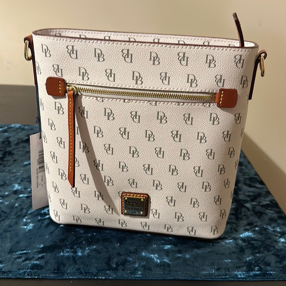 Dooney and Bourke Crossbody